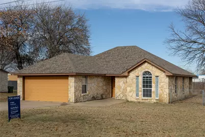 6630 Blue Water Circle, Granbury, TX 76049 - Photo 1