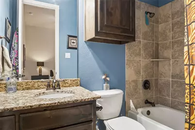 2717 Morgan Lane, Trophy Club, TX 76262 - Photo 21