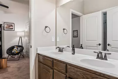 2717 Morgan Lane, Trophy Club, TX 76262 - Photo 29