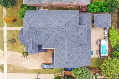 2717 Morgan Lane, Trophy Club, TX 76262 - Photo 35