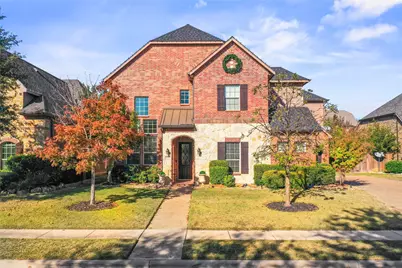 2717 Morgan Lane, Roanoke, TX 76262 - Photo 1