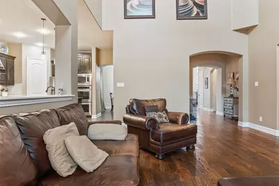 2717 Morgan Lane, Trophy Club, TX 76262 - Photo 9