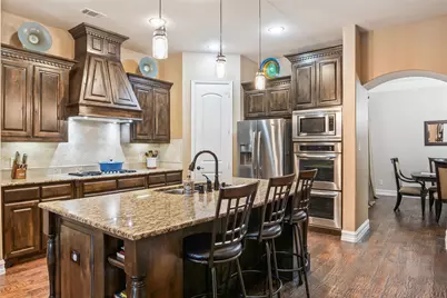 2717 Morgan Lane, Trophy Club, TX 76262 - Photo 7