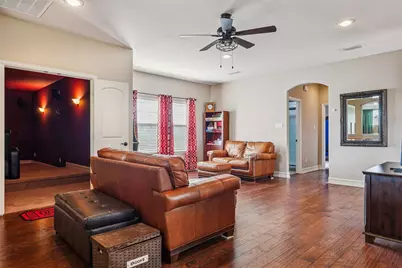 2717 Morgan Lane, Trophy Club, TX 76262 - Photo 21