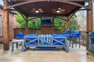 2717 Morgan Ln, Trophy Club, TX 76262 - Photo 33