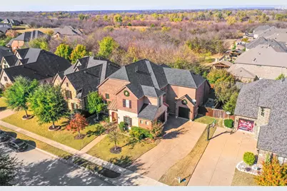 2717 Morgan Lane, Trophy Club, TX 76262 - Photo 3