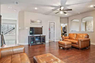 2717 Morgan Lane, Trophy Club, TX 76262 - Photo 21