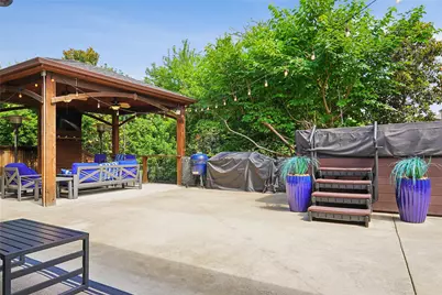 2717 Morgan Lane, Trophy Club, TX 76262 - Photo 31