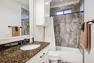 6709 S Fork Dr, North Richland Hills, TX 76182 - Photo 21