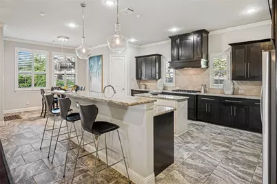 6709 S Fork Drive, North Richland Hills, TX 76182 - Photo 9