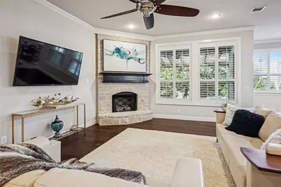 6709 S Fork Drive, North Richland Hills, TX 76182 - Photo 7