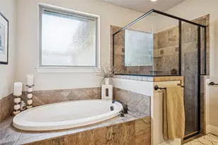 6709 S Fork Dr, North Richland Hills, TX 76182 - Photo 19