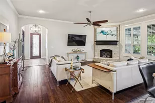 6709 S Fork Dr, North Richland Hills, TX 76182 - Photo 3