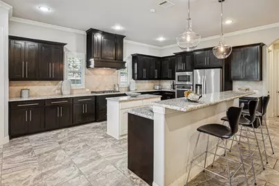 6709 S Fork Drive, North Richland Hills, TX 76182 - Photo 5