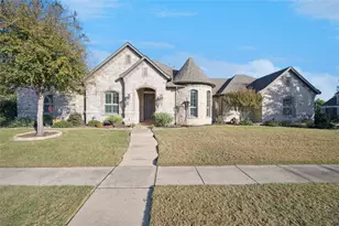 6709 S Fork Dr, North Richland Hills, TX 76182 - Photo 1