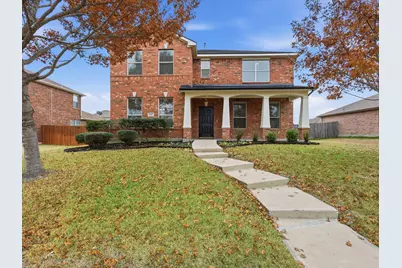 3691 Laurel Crossing Drive, Rockwall, TX 75032 - Photo 1