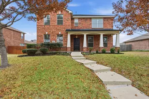 3691 Laurel Crossing Dr, Rockwall, TX 75032 - Photo 1