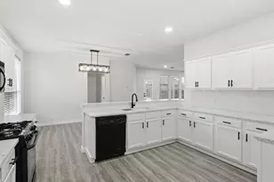 3691 Laurel Crossing Dr, Rockwall, TX 75032 - Photo 5