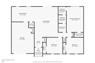 413 Lindo Dr, Mesquite, TX 75149 - Photo 23