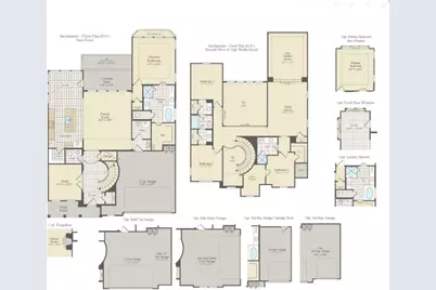 5401 Rowlan Row, Midlothian, TX 76065 - Photo 11