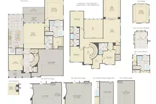 5401 Rowlan Row, Midlothian, TX 76065 - Photo 11