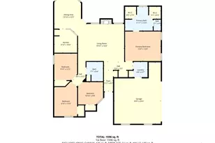 621 Yukon Pass Dr, Hewitt, TX 76643 - Photo 21