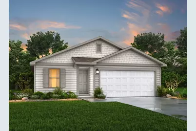 321 Maxine Court, Milford, TX 76670 - Photo 3