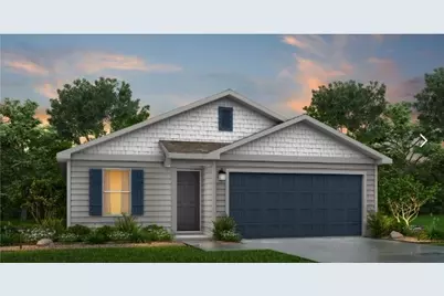 321 Maxine Court, Milford, TX 76670 - Photo 1