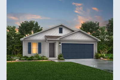 321 Maxine Court, Milford, TX 76670 - Photo 5