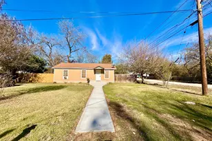 602 Ella St, Dublin, TX 76446 - Photo 1