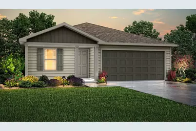 341 Maxine Court, Milford, TX 76670 - Photo 3