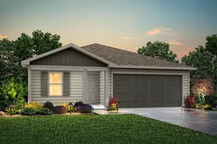 341 Maxine Ct, Milford, TX 76670 - Photo 3