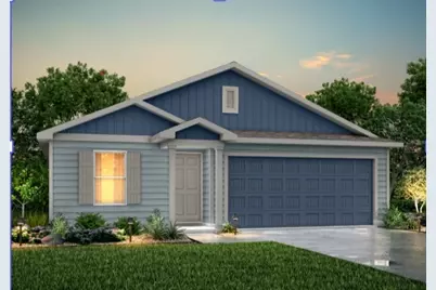 311 Maxine Court, Milford, TX 76670 - Photo 1