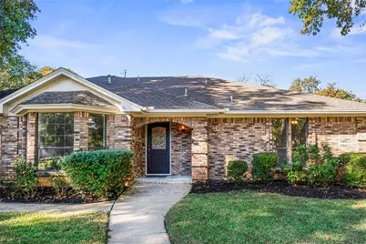 3509 Hightimber Drive, Grapevine, TX 76051 - Photo 29