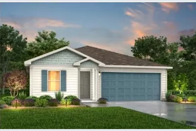 331 Maxine Court, Milford, TX 76670 - Photo 1