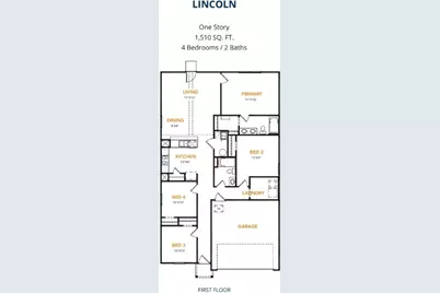 331 Maxine Court, Milford, TX 76670 - Photo 17