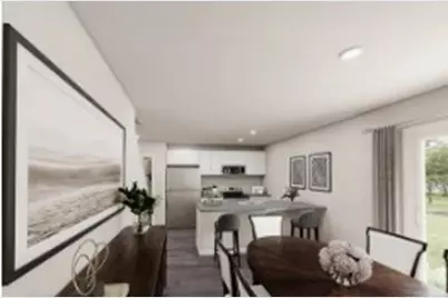 140 Sarah Lane, Milford, TX 76670 - Photo 5