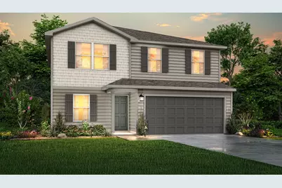 140 Sarah Lane, Milford, TX 76670 - Photo 3