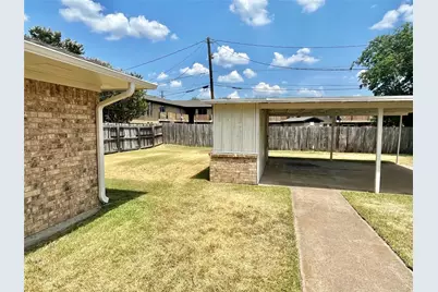 1917 Yarborough Drive, Sherman, TX 75092 - Photo 33