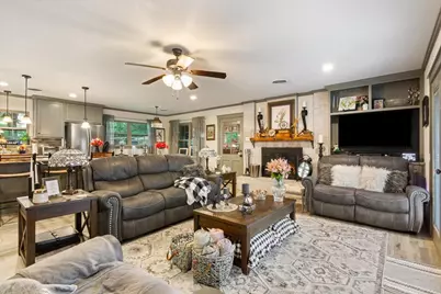649 Wedgewood Drive, China Spring, TX 76633 - Photo 5