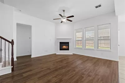 9025 Bronze Meadow Drive, Fort Worth, TX 76131 - Photo 11