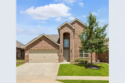 9025 Bronze Meadow Drive, Fort Worth, TX 76131 - Photo 1