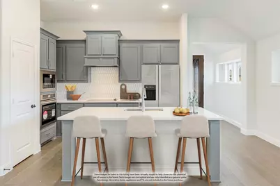 7728 Oakmeade Street, Joshua, TX 76058 - Photo 7