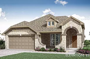 7728 Oakmeade St, Joshua, TX 76058 - Photo 1