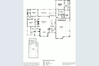 2047 Woodland Road, Weatherford, TX 76088 - Photo 3