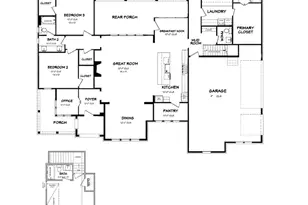 2047 Woodland Rd, Weatherford, TX 76088 - Photo 3