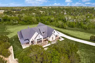 2047 Woodland Rd, Weatherford, TX 76088 - Photo 1
