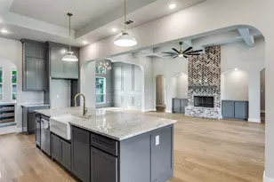 2047 Woodland Rd, Weatherford, TX 76088 - Photo 5