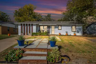 1137 Ridgeview St, Mesquite, TX 75149 - Photo 3