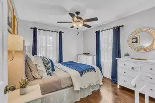 1137 Ridgeview St, Mesquite, TX 75149 - Photo 5